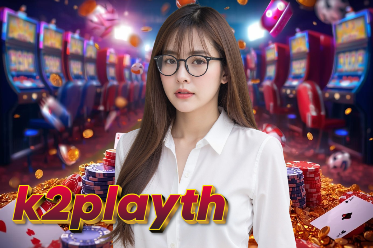 k2playth สล็อต