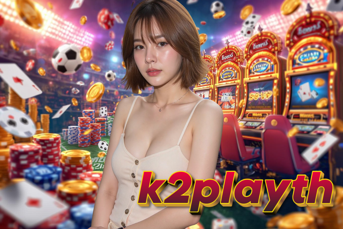 k2playth ทางเข้า